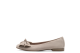 Tamaris Ballerinas (1-22141-44-341) beige 1
