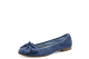 TAMARIS Ballerinas (1-22141-44-800) blau 3