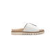 TAMARIS COMFORT Klassische Pantoletten (8-87106-42-108) weiss 2