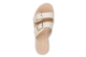 TAMARIS COMFORT Klassische Pantoletten (8-87211-46-411) beige 4