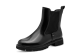 TAMARIS COMFORT Klassische Stiefeletten (8-85402-47-022) schwarz 3