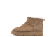 TAMARIS COMFORT Klassische Stiefeletten (8-86410-47-310) braun 1