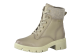 TAMARIS COMFORT Schnürstiefeletten (8-8-86213-29-411) beige 3