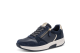 TAMARIS COMFORT Sportliche Schnürer (8-83719-47-890) blu 3