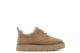 TAMARIS COMFORT Sportliche Schnürer (8-83722-47-310) beige 2