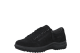 TAMARIS COMFORT Sportliche Schnürer (8-8-83707-29-001) schwarz 3