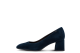 TAMARIS Klassische Pumps (1-22437-47-807) blau 1