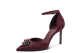 TAMARIS Klassische Pumps (1-22440-47-537) rot 3