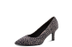 TAMARIS Klassische Pumps LEOPARD (1-22434-41-360) braun 3