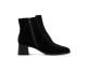 TAMARIS Klassische Stiefeletten (1-25029-47-001) schwarz 2
