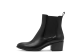 TAMARIS Klassische Stiefeletten (1-25325-45-003) schwarz 1