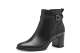 TAMARIS Klassische Stiefeletten (1-25373-41-001) schwarz 3