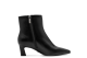 TAMARIS Klassische Stiefeletten (1-25384-47-001) schwarz 2