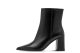 TAMARIS Klassische Stiefeletten (1-25394-47-001) noir 1