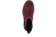 TAMARIS Klassische Stiefeletten (1-25449-47-537) rot 4