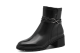 TAMARIS Klassische Stiefeletten (1-25492-47-001) schwarz 3
