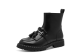 TAMARIS Klassische Stiefeletten (1-25493-47-003) schwarz 3