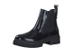 TAMARIS Klassische Stiefeletten (1-25902-43-018) schwarz 3