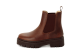 TAMARIS Klassische Stiefeletten (1-26450-47-305) braun 1