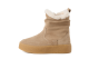 TAMARIS Klassische Stiefeletten (1-26475-47-400) beige 1