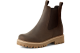 TAMARIS Klassische Stiefeletten (1-26494-45-3B4) braun 3