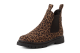 TAMARIS Klassische Stiefeletten LEOPARD (1-25829-43-360) braun 6