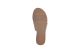 TAMARIS Klassische Pantoletten (1-27129-42-770) beige 5
