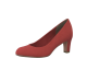 TAMARIS Klassische Pumps (1-1-22418-22-515) rot 3