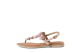 TAMARIS Riemchensandalen (1-28163-42-596) pink 5