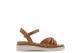 TAMARIS Riemchensandalen (1-28242-46-305) marrón 3