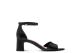 TAMARIS Riemchensandalen (1-28347-46-003) preto 4