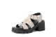 TAMARIS Riemchensandalen (1-28703-46-341) beige 3