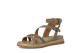 TAMARIS Riemchensandalen (1-1-28210-20-771) beige 3