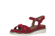 TAMARIS Riemchensandalen (1-1-28225-26-501) rot 3