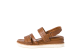 TAMARIS Sandalen CAT STRUCT. (1-1-28227-28-334) braun 1