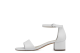 TAMARIS Riemchensandalen (1-1-28295-20-140) blanc 1