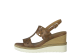TAMARIS Sandalette (1-1-28332-26-305) braun 1