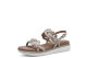 TAMARIS Riemchensandalen (1-1-28716-20-373) beige 3