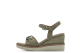 TAMARIS Riemchensandalen (1-28013-42-771) beige 1