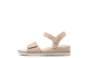 TAMARIS Keilsandaletten (1-28118-44-251) bege 1