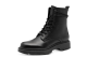 TAMARIS Schnürstiefel (1-25219-45-001) preto 3