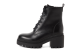 TAMARIS Schnürstiefel (1-25275-45-001) schwarz 6