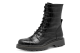 TAMARIS Schnürstiefel (1-25908-41-028) schwarz 3