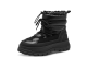 TAMARIS Schnürstiefel (1-26259-47-001) schwarz 3