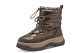 TAMARIS Schnürstiefel (1-26259-47-900) marron 3