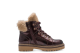 TAMARIS Schnürstiefel (1-26264-43-568) rot 2