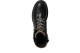 TAMARIS Schnürstiefel LEOPARD (1-25218-43-089) schwarz 4