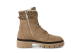 TAMARIS Schnürstiefel LEOPARD (1-25218-43-490) braun 2