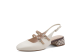 TAMARIS Sling (1-29510-44-147) weiss 6
