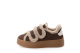 TAMARIS Slipper Trotteur (1-24730-47-304) bruin 1